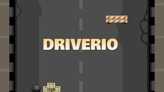 Driverio gameplay screenshot