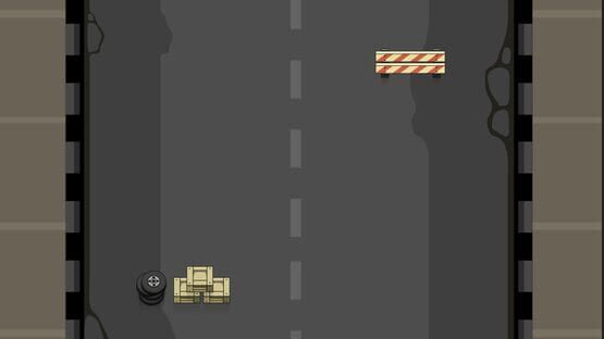 Driverio gameplay screenshot