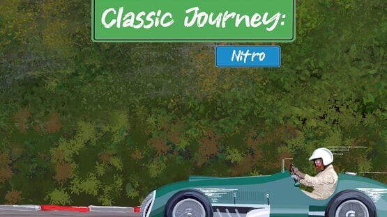 Classic Journey: Nitro gameplay screenshot
