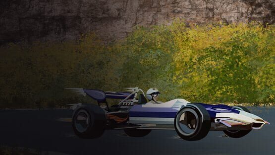 Race Journey: Nitro gameplay screenshot