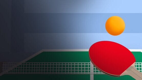 The Pong P gameplay screenshot