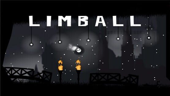 LimBall gameplay screenshot