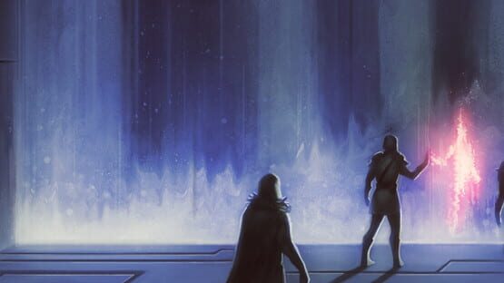 Athereon: Advent I official artwork 1