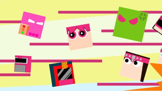 Blockpop Heroes — 1
