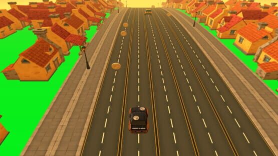 Cruise Control Mode On! — 1