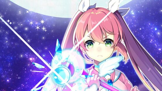 ElementalMaster Luna: The Moon Goddess And Lost Memories gameplay screenshot