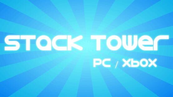 Stack Tower͏ gameplay screenshot