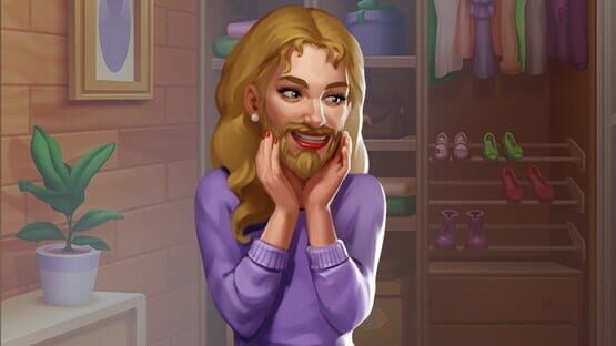 Family Town gameplay screenshot