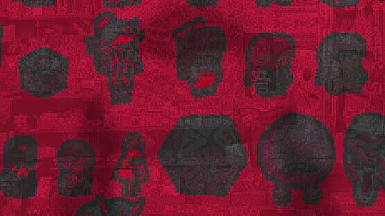 Gimmiko backdrop