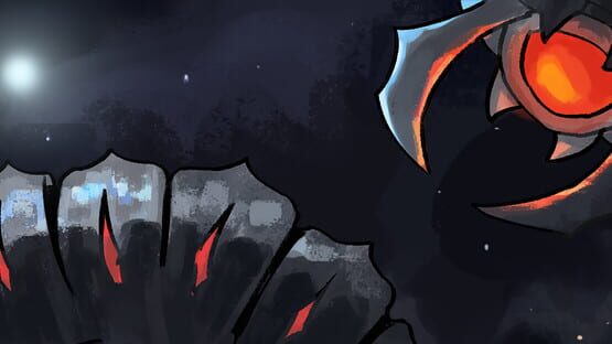 Galaxy of Void: Bounty Hunter official artwork 1