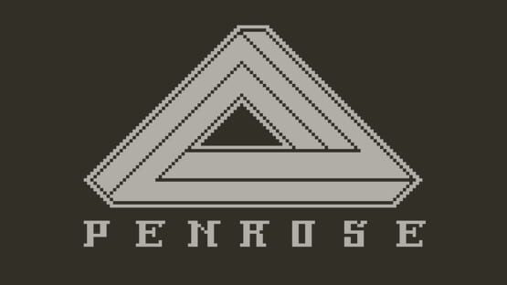 Penrose gameplay screenshot