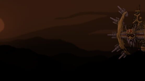 Path to Ruin official artwork 1