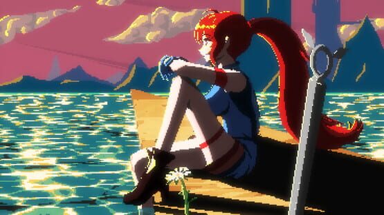 Dusted Dusk official artwork 1