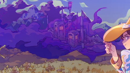 Homestead Arcana official artwork 1