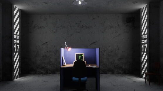 Typo gameplay screenshot