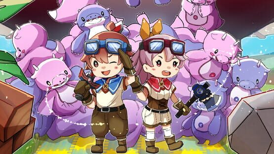 Toynip official artwork 1