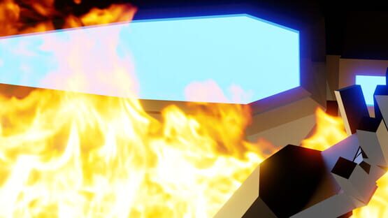The Electric Odyssey gameplay screenshot