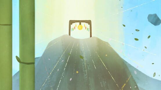 Super Sushi Roll official artwork 1