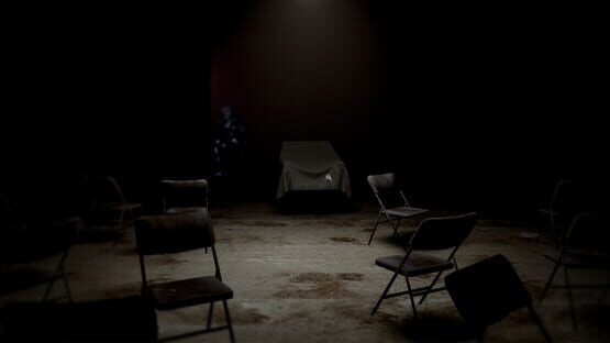 So Below official artwork 1