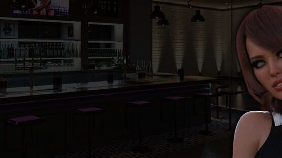 Sex Adventures - The Bar Hookup screenshot 3