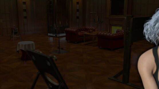 Sex Adventures - BDSM Dungeon screenshot 2