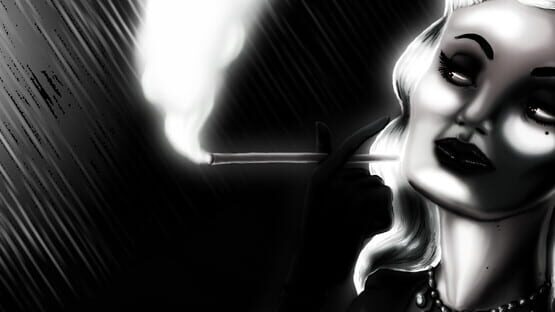 Sentient Noir official artwork 1