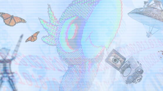 Mezzanine official artwork 1
