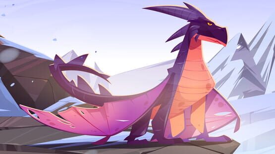Living With Dragons gameplay screenshot