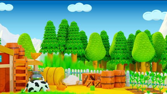 Ryewood Town official artwork 1