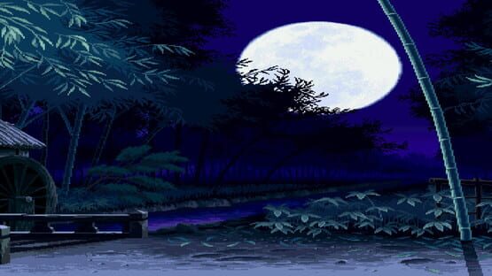 Pixel Boy: The Legend of Tain gameplay screenshot