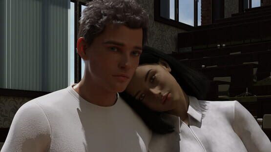 Slave Of Lust screenshot 2