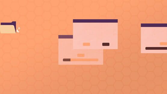 Anxiety.exe gameplay screenshot