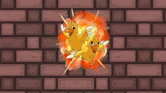 Danger Ducklings official artwork 1