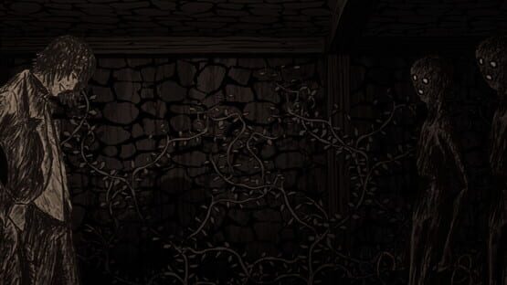 Dungeon of Final Glory gameplay screenshot