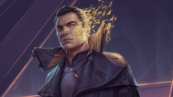 Gamedec: Definitive Edition official artwork 1