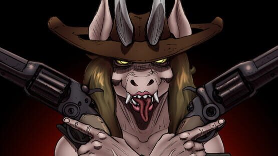 Hellslinger — 1