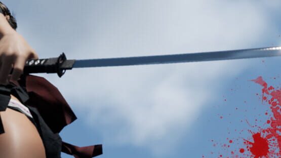 Katana Arena official artwork 1