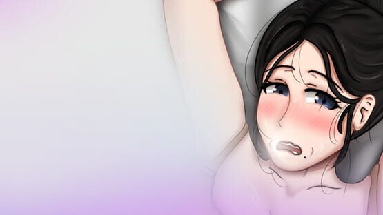 Keiko-san (47) my co-worker, is a single mother official artwork 1