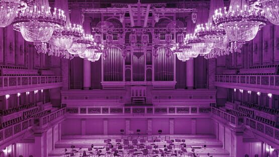 Konzerthaus Berlin VR official artwork 1