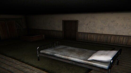 ChamberLocked backdrop