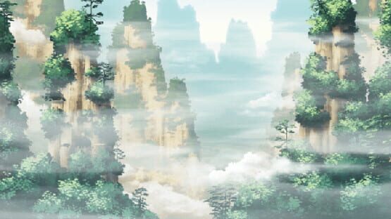 Chicken Hero in Wulin official artwork 1