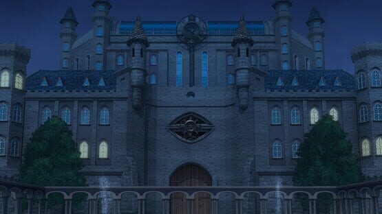 Inversion Institute official artwork 1