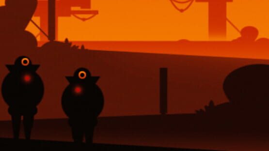 Bargain Platfomer official artwork 1
