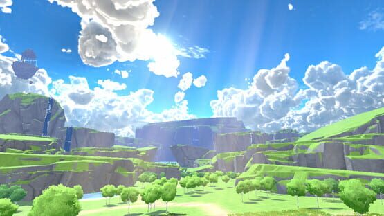 Eclipse of the Moon official artwork 1