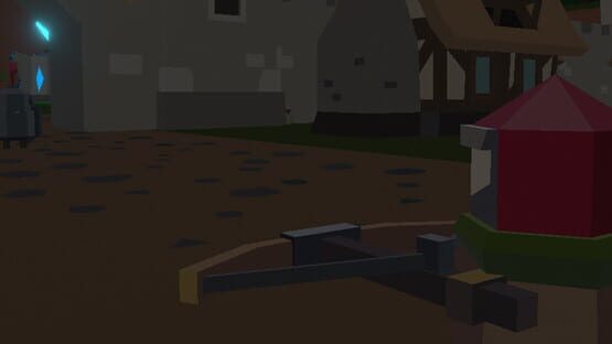 Hold the Line gameplay screenshot