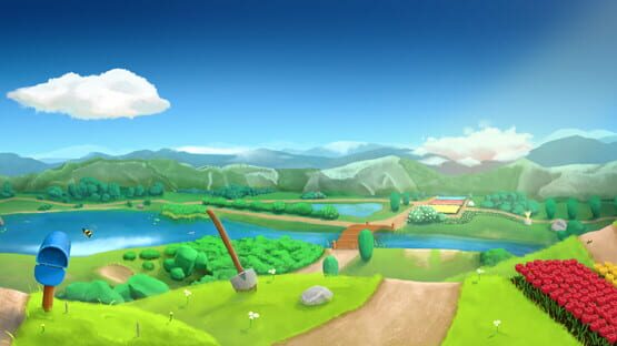 Horticular official artwork 1