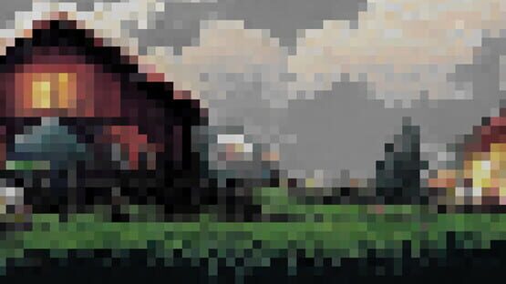 Llama the Farm Drama gameplay screenshot