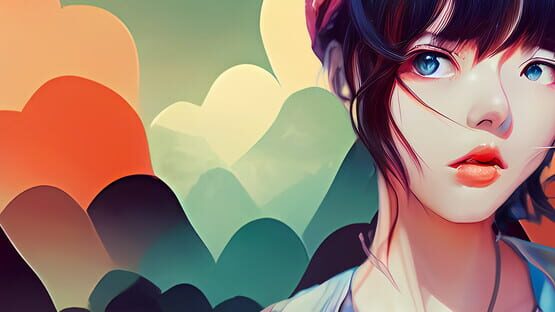 Lofi Waifu Jigsaw screenshot 3