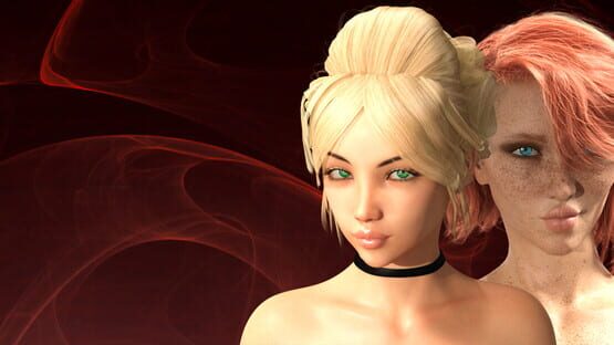 Love of Magic Book 3: The Return gameplay screenshot