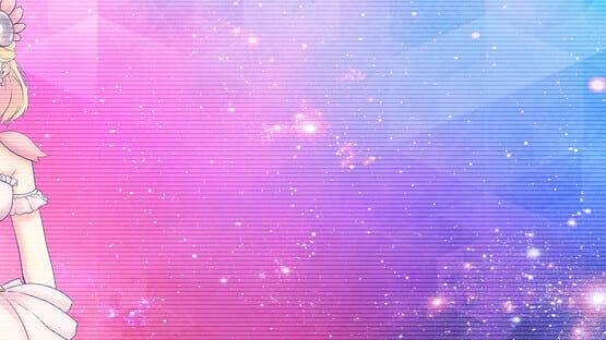 Magical Girl D: Futanari RPG gameplay screenshot
